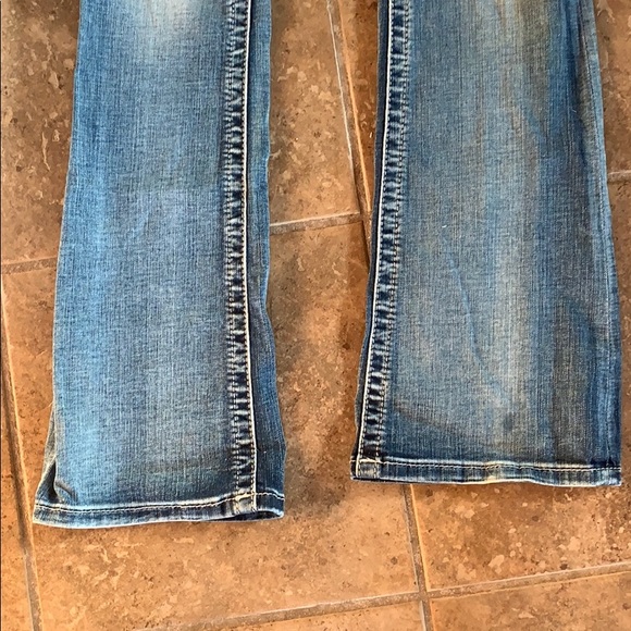 Miss me jeans 26 long boot cut - Picture 4 of 7